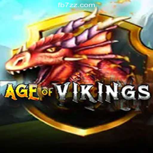 Discover the Epic World of AgeofViking: Your Ultimate Guide to Online Slots on 7zz.com