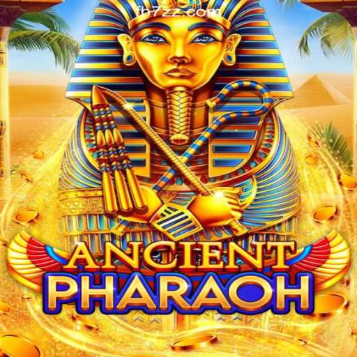 Discover the Mysteries of AncientPharaoh: A Guide to the Top Slots Game on 7zz.com Platform-Online Slots Brasil #1