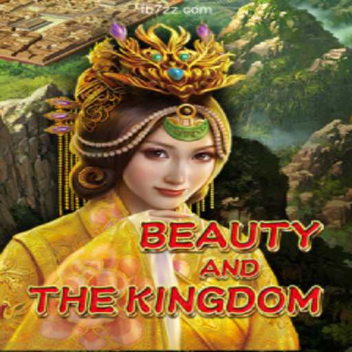 BeautyAndTheKingdom: A Dazzling Adventure in Online Slots