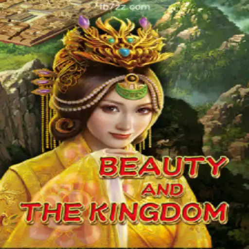 BeautyAndTheKingdom: A Dazzling Adventure in Online Slots