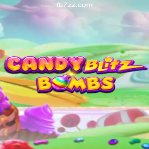 CandyBlitzBombs: The Sweet Explosion of Fun on 7zz.com Platform