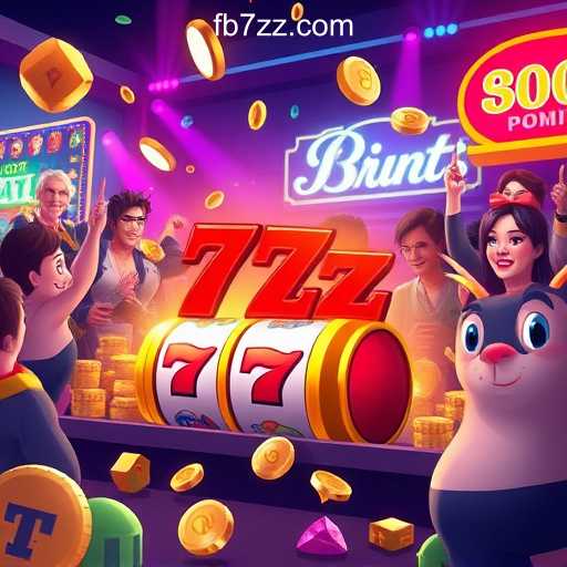 7zz.com platform-online Slots Brasil #1