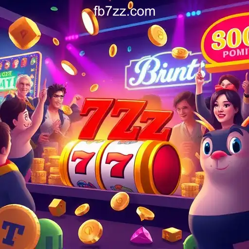Exploring the Vibrant Player Community: 7zz.com Platform-Online Slots Brasil #1