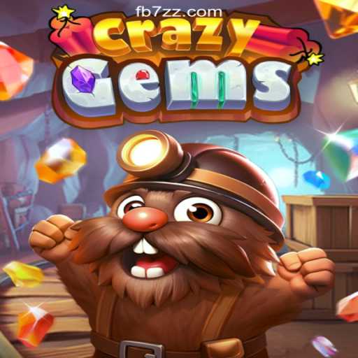 Discover the Thrill of CrazyGems: Brazil's Top Choice for Online Slots on 7zz.com