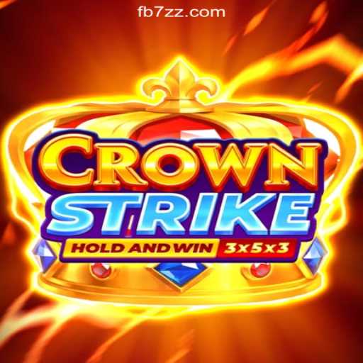 Crownstrike: An Immersive Gaming Experience on 7zz.com Platform in Brazil
