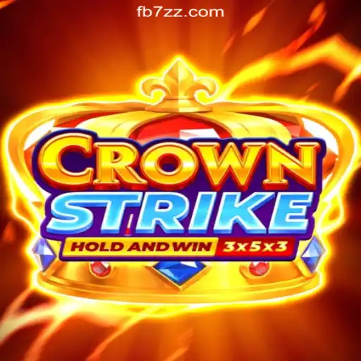 Crownstrike: An Immersive Gaming Experience on 7zz.com Platform in Brazil