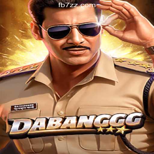 Exploring DABANGGG: The Thrilling Online Slot Game on 7zz.com Platform