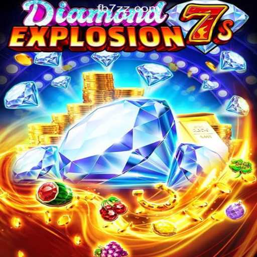 Unraveling the Excitement of DiamondExplosion7s on 7zz.com Platform