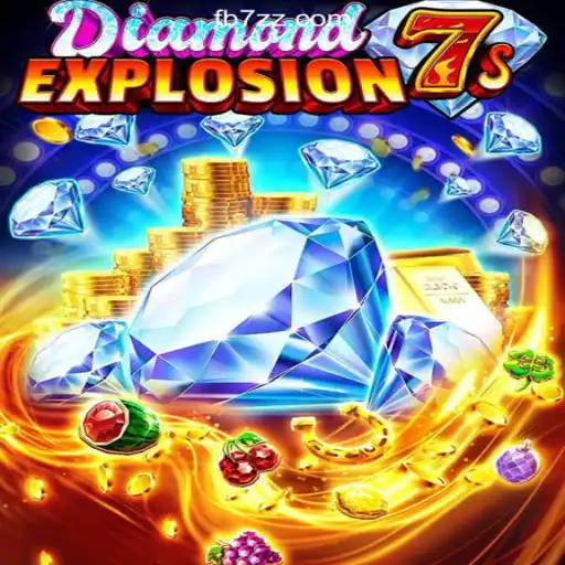 Unraveling the Excitement of DiamondExplosion7s on 7zz.com Platform