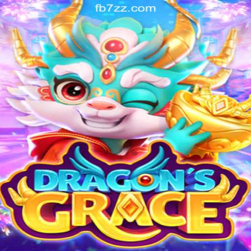 Experience the Thrilling Adventure of DragonsGrace on 7zz.com Platform - Online Slots Brasil #1