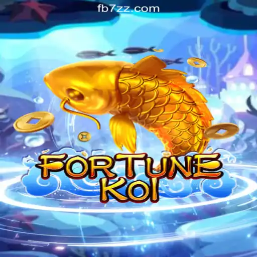 FORTUNEKOI: Dive into the Enchanting World of Online Slots Brasil #1