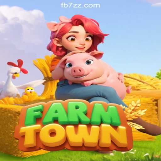 Enter the World of FarmTown: An Engaging Experience on 7zz.com Platform-Online Slots Brasil #1