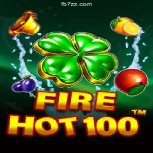 Explore FireHot100: The Thrilling Escape to Online Slots on 7zz.com