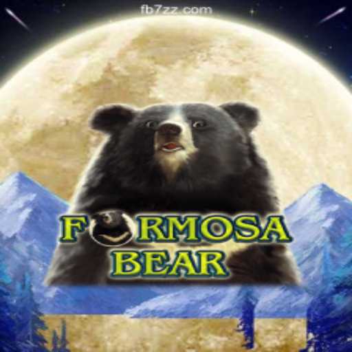 Discovering FormosaBear: A Thrilling Adventure on 7zz.com Platform