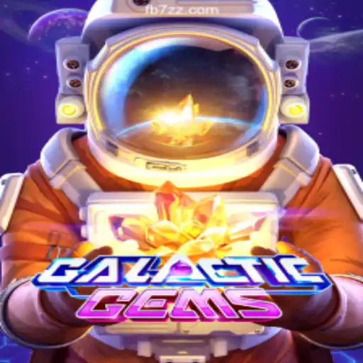 GalacticGems: An Immersive Experience in the World of Online Gaming