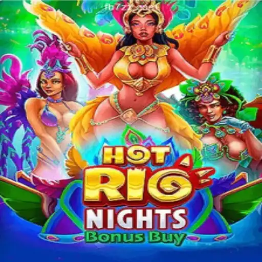 Discover the Excitement of HotRioNightsBonusBuy on 7zz.com: Brazil's Premier Online Slots Platform