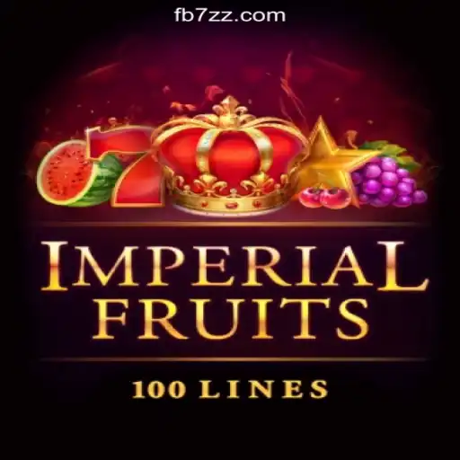 ImperialFruits100 Thrives on 7zz.com Platform as Brazil's #1 Online Slot Game