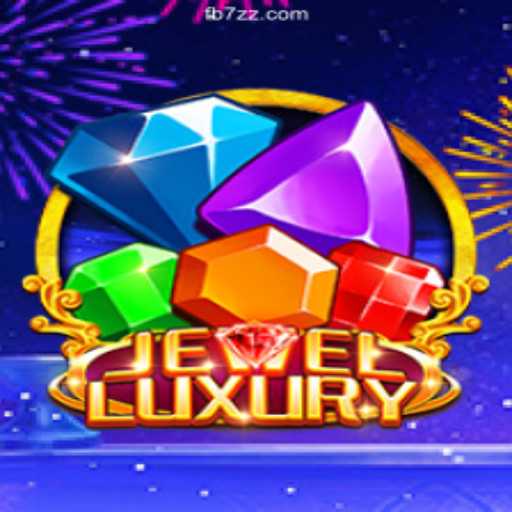 Discover the Thrills of JewelLuxury: Diving into Brazil's #1 Online Slots Experience on 7zz.com
