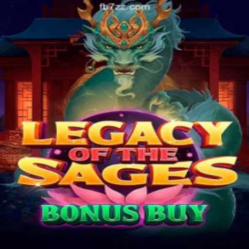 Legacy of the Sages Bonus Buy: Explore the Ultimate Online Slots Experience