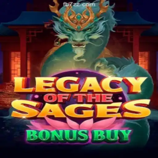 Legacy of the Sages Bonus Buy: Explore the Ultimate Online Slots Experience