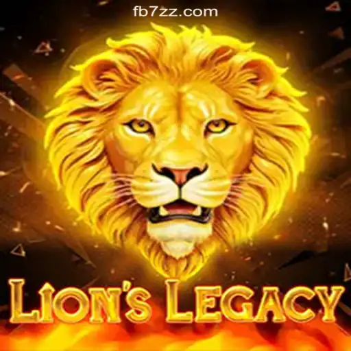 Unveiling LionsLegacy: A Journey into the Wild with 7zz.com Platform