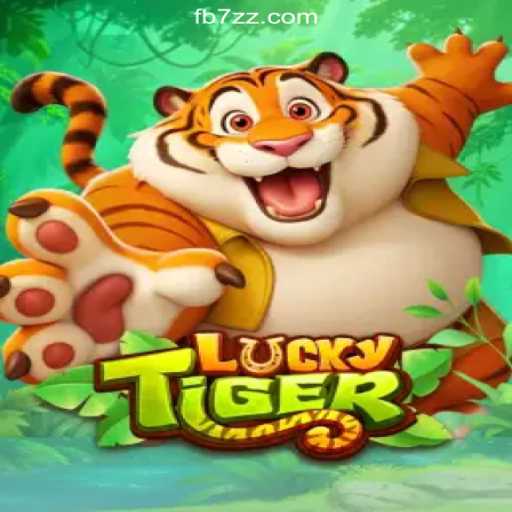 Dive into the Exciting World of LuckyTiger on 7zz.com Platform - Online Slots Brasil #1