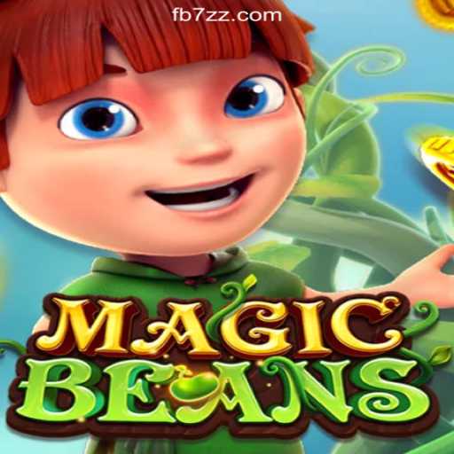 Discovering MAGICBEANS: The Premier Slot Game on 7zz.com Platform Online Slots Brasil #1