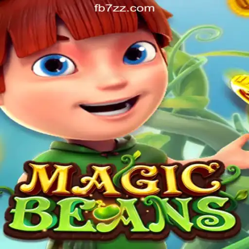 Discovering MAGICBEANS: The Premier Slot Game on 7zz.com Platform Online Slots Brasil #1