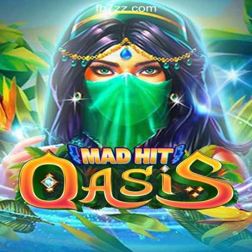 Dive into the World of MadHitOasis: The Top Choice on 7zz.com Platform
