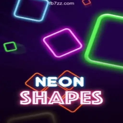 The Vibrant World of NeonShapes and its Rise on 7zz.com Platform