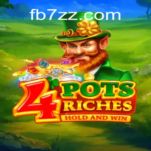 Discover the Thrills of 4potsriches: The Ultimate Slot Game Experience