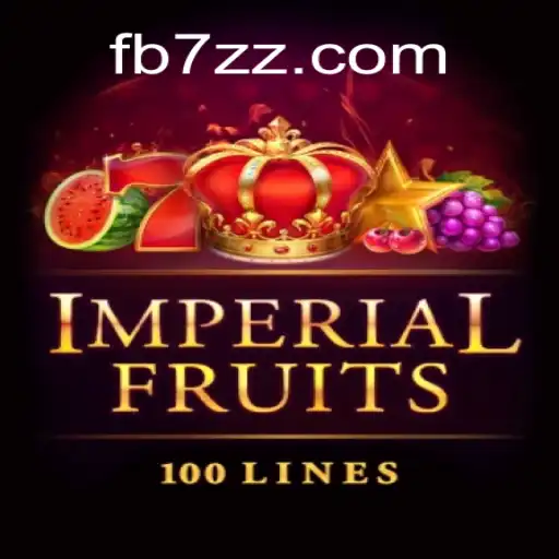 ImperialFruits100 Thrives on 7zz.com Platform as Brazil's #1 Online Slot Game