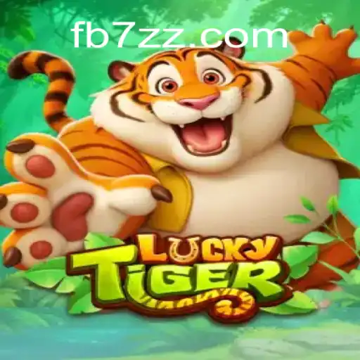 Dive into the Exciting World of LuckyTiger on 7zz.com Platform - Online Slots Brasil #1
