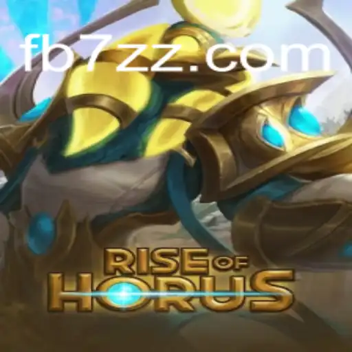 Unveiling the Mysteries of RiseofHorus: A Deep Dive into the Premier Online Slot Game on 7zz.com