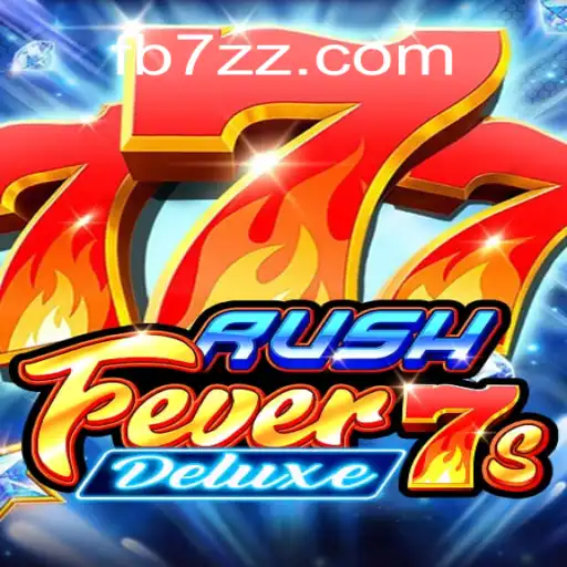 RushFever7sDeluxe: Top Online Slot Game on 7zz.com Platform in Brazil