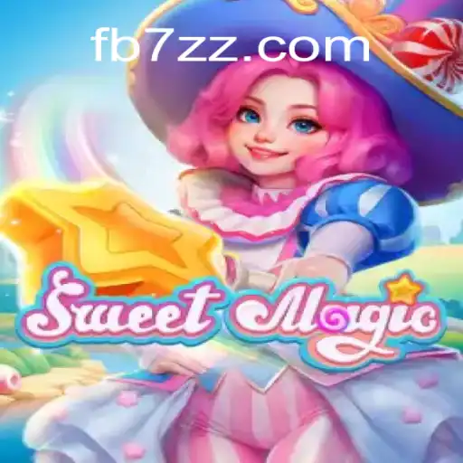 Experience the Enchantment of SweetMagic on the 7zz.com Platform - Online Slots Brasil #1