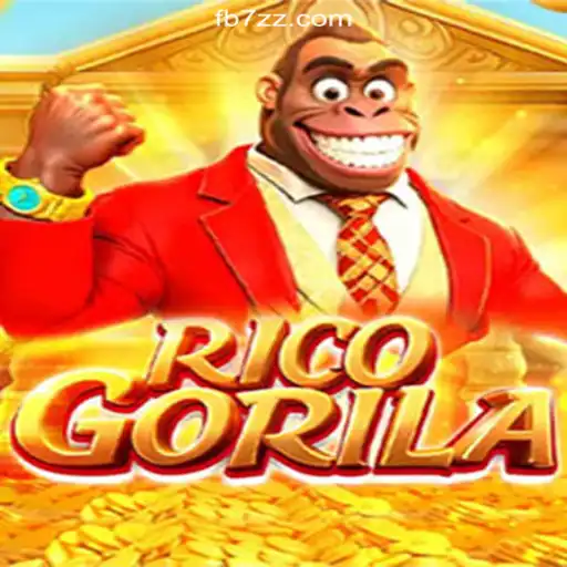Unleashing Fun with RicoGorila: A Unique Take on Online Slots
