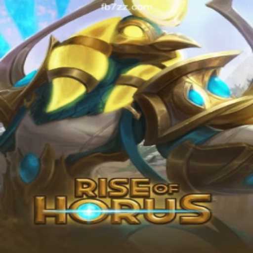 Unveiling the Mysteries of RiseofHorus: A Deep Dive into the Premier Online Slot Game on 7zz.com