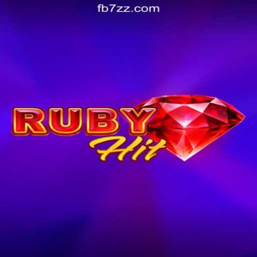 Explore the Thrilling World of RubyHit: A New Sensation on the 7zz.com Platform-Online Slots Brasil #1