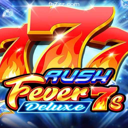 RushFever7sDeluxe: Top Online Slot Game on 7zz.com Platform in Brazil