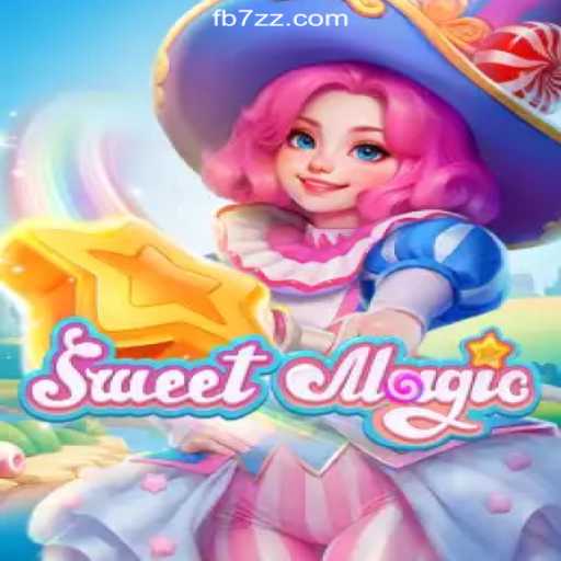 Experience the Enchantment of SweetMagic on the 7zz.com Platform - Online Slots Brasil #1