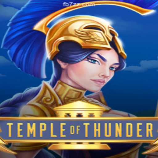 Exploring TempleofThunder: A Leading Online Slot Experience on 7zz.com