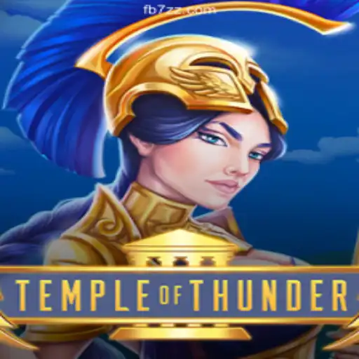 Exploring TempleofThunder: A Leading Online Slot Experience on 7zz.com