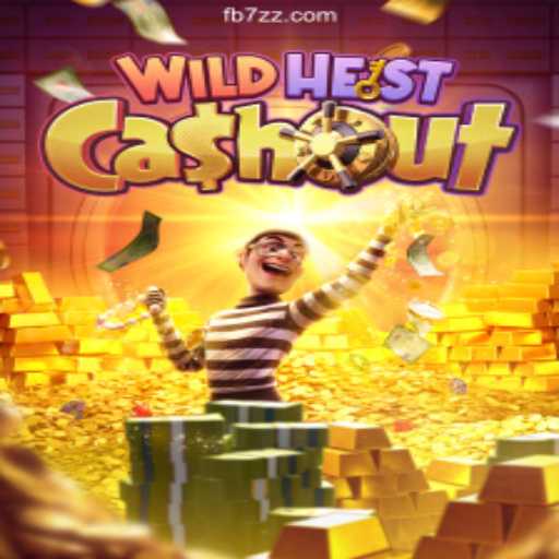 Exploring WildHeistCashout: A Premier Gaming Experience on 7zz.com