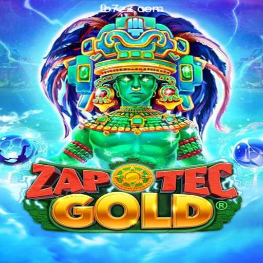 ZapOtecGold: The Ultimate Online Slots Experience on 7zz.com